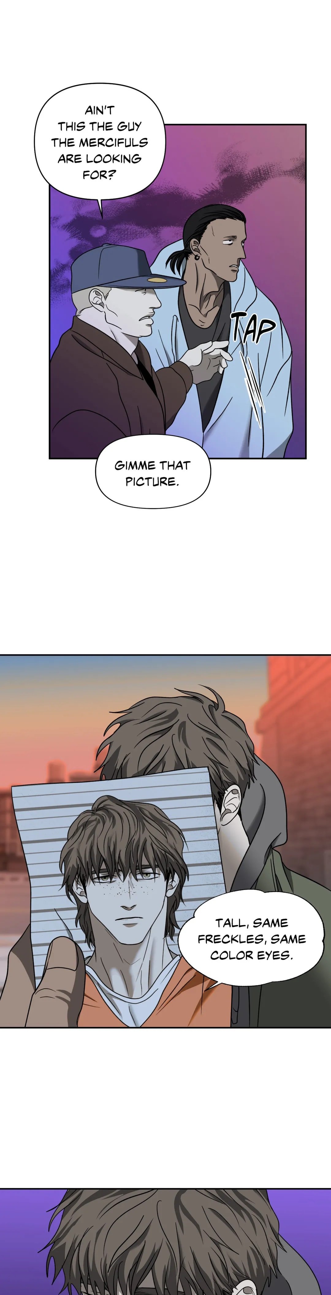 Shutline, Chapter 51 image 29